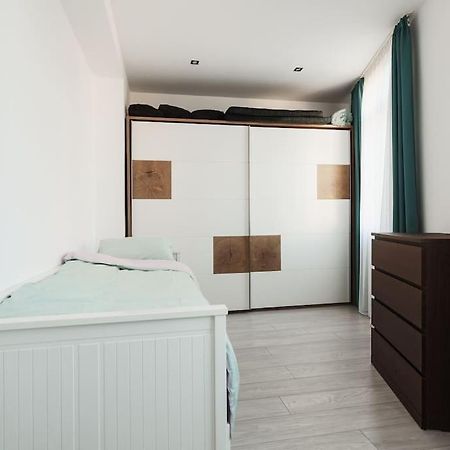 Ambassador Apartment Baia Mare Luaran gambar