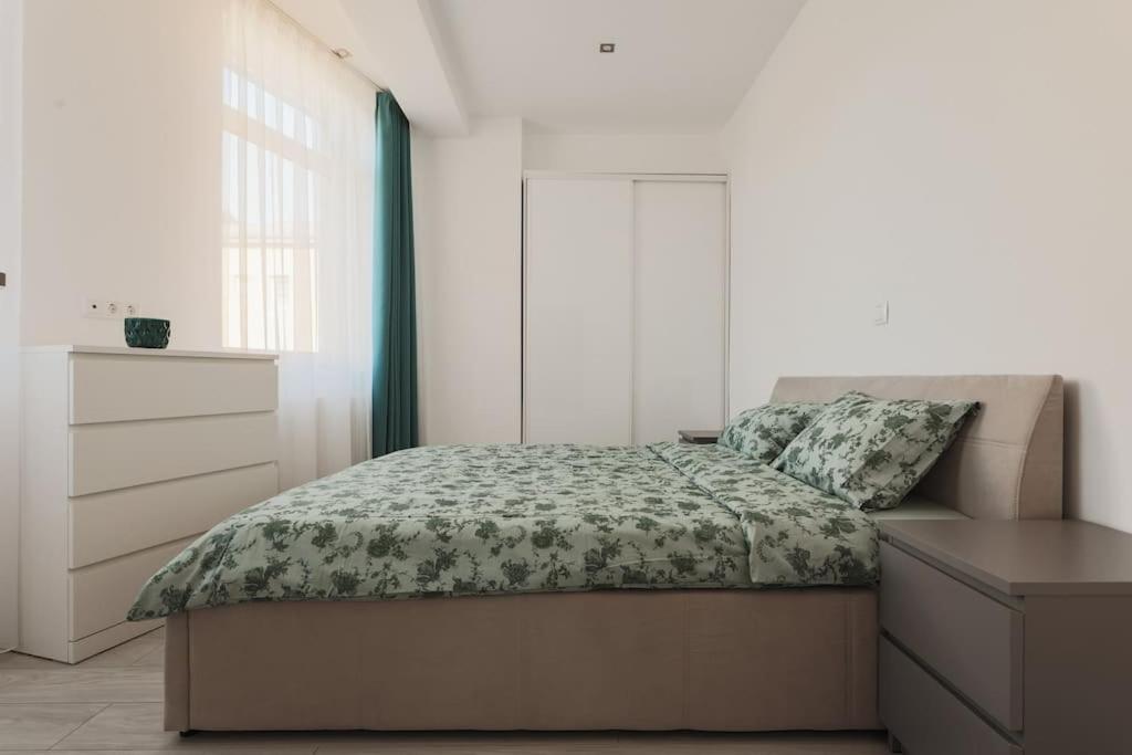 Ambassador Apartment Baia Mare Luaran gambar