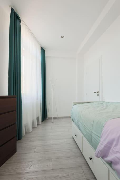 Ambassador Apartment Baia Mare Luaran gambar